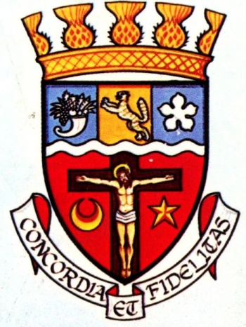 Arms (crest) of Inverness