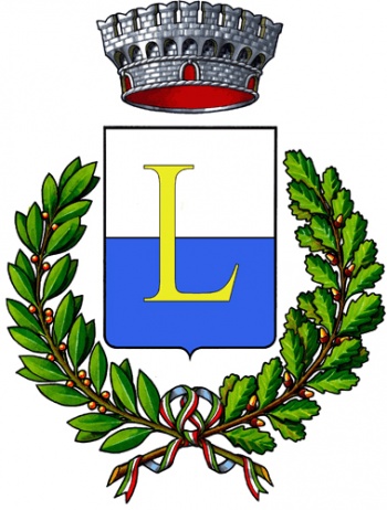 Stemma di Lagnasco