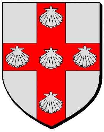 Blason de Modène (Vaucluse)