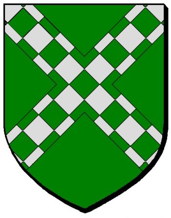 Blason de Villenouvette