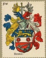 Wappen von Reuter