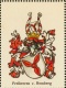 Wappen Freiherren von Romberg