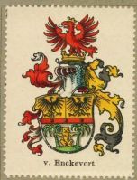 Wappen von Enckevort