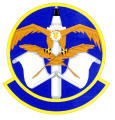 90th Comptroller Squadron, US Air Force.png
