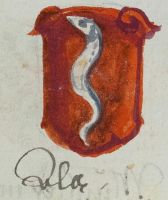 Wappen von Aalen/Arms (crest) of Aalen