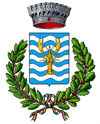 Stemma di Amaro/Arms (crest) of Amaro