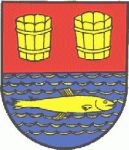 Arms (crest) of Aussee