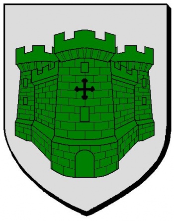 Blason de Durfort (Tarn) / Arms of Durfort (Tarn)