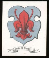 Stemma di Firenze/Arms of Firenze