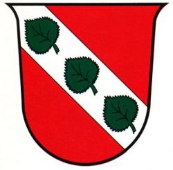 Wappen von Geuensee