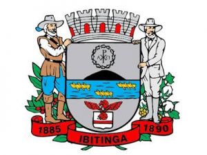 Brasão de Ibitinga/Arms (crest) of Ibitinga