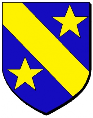 Blason de Issel/Arms (crest) of Issel