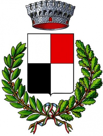 Stemma di Moruzzo/Arms (crest) of Moruzzo