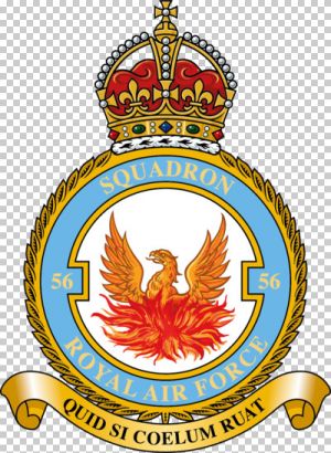 No 56 Squadron, Royal Air Force1.jpg
