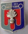 Non-Commissioned Officers Materiel School, French Army.jpg