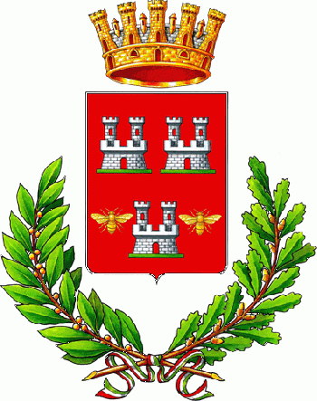Stemma di Olgiate Comasco/Arms (crest) of Olgiate Comasco