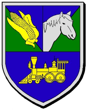 Blason de Pouembout/Arms (crest) of Pouembout