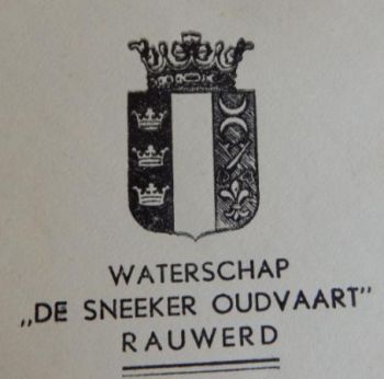 Wapen van Sneeker Oudvaart