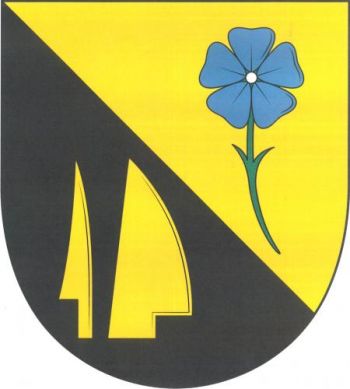 Arms (crest) of Štěměchy