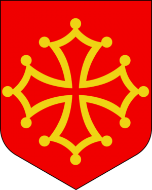 5th Departemental Gendarmerie Legion - Toulouse, France.png