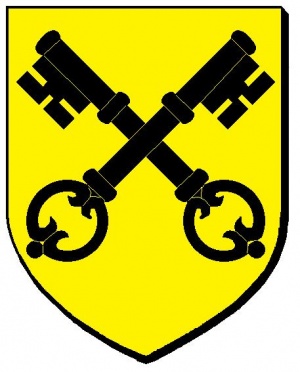 Blason de Allanche / Arms of Allanche
