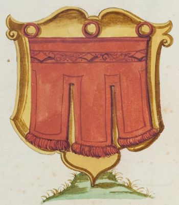 Wappen von Böblingen