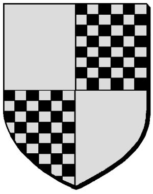 Blason de Brèves (Nièvre)/Arms of Brèves (Nièvre)