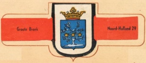 Arms of Newa