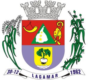 Arms (crest) of Lagamar
