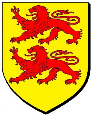 Blason de Ochey/Coat of arms (crest) of {{PAGENAME