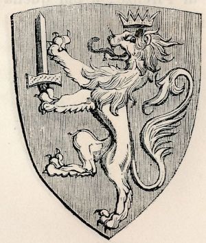 Arms (crest) of San Miniato