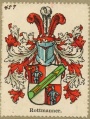 Wappen von Rottmanner