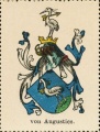 Wappen von Augustics