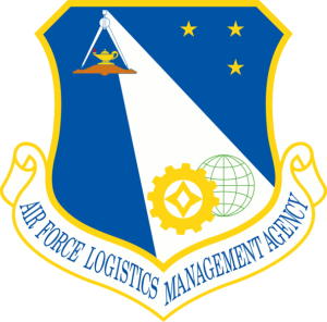 Air Force Logistics Management Agency, US Air Force.png
