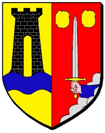 Blason de Ars-sur-Moselle/Arms of Ars-sur-Moselle