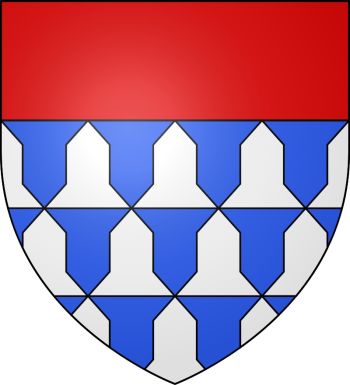 Arms (crest) of Baie D'Urfé