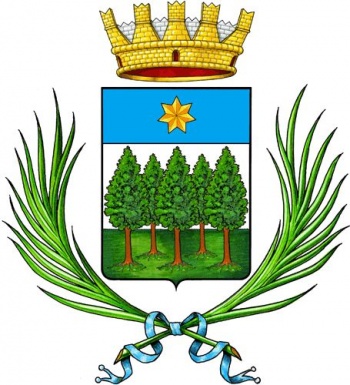 Stemma di Campogalliano/Arms (crest) of Campogalliano