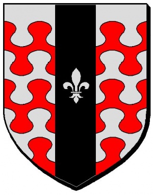Blason de Châtillon-le-Roi/Arms of Châtillon-le-Roi