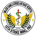 Major Danilo Atienza Air Base Hospital, Philippine Air Force.jpg