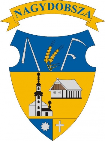 Arms (crest) of Nagydobsza