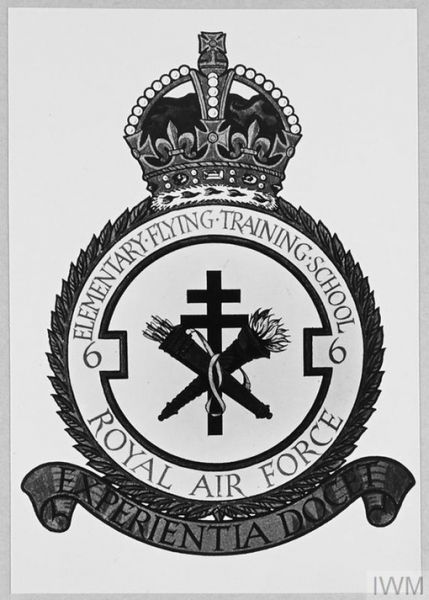File:No 6 Elementary Flying Training School, Royal Air Force.jpg