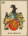 Wappen von Speth