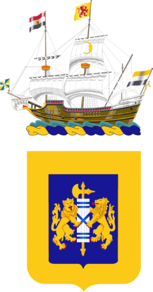 208th Armor Regiment, New York Army National Guard.png