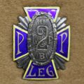 2nd Legion Infantry Regiment, Polish Army.jpg