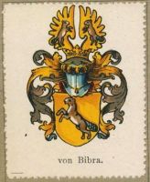 Wappen von Bibra