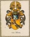 Wappen von Bibra