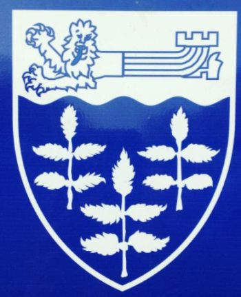 Arms of Ashford