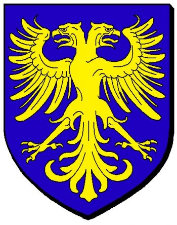 Blason de Béru