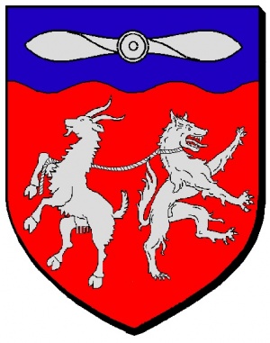 Blason de Bezalles/Arms of Bezalles