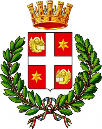 Stemma di Castelfranco Veneto/Arms (crest) of Castelfranco Veneto